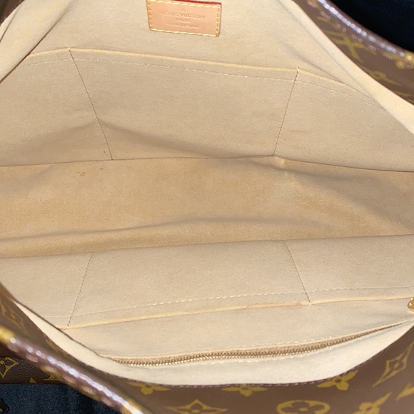 Louis Vuitton MM monogram Artsy. - Picture 13 of 13